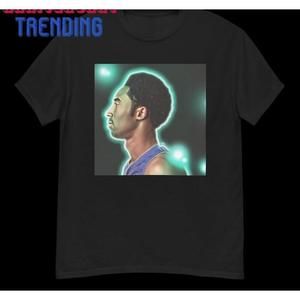 Kobe Bryant Black Mamba Lakers